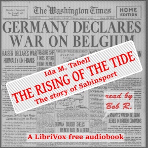 Rising of the Tide cover