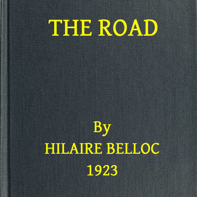 The Road cover