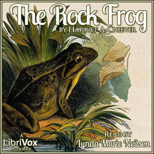 Rock Frog cover