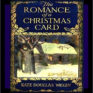 Romance of a Christmas Card cover