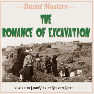 Romance of Excavation cover
