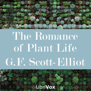 Romance of Plant Life cover