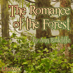 Romance of the Forest cover