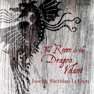 Room in the Dragon Volant cover