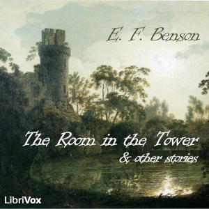 Room in the Tower, and Other Stories cover