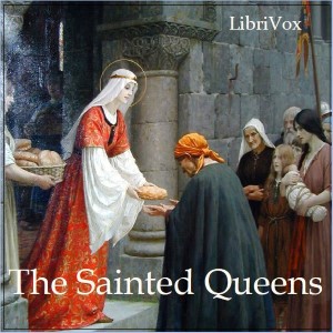 Sainted Queens cover
