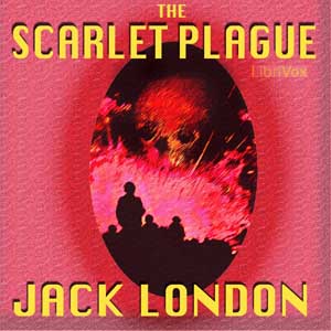 Scarlet Plague cover
