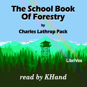 School Book of Forestry cover