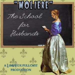 School for Husbands cover