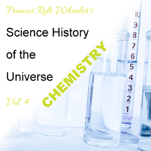 Science - History of the Universe Vol. 4: Chemistry cover