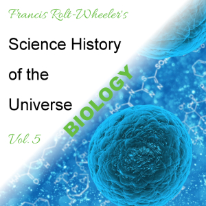 Science - History of the Universe Vol. 5: Biology cover