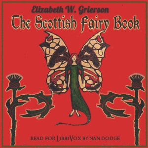 Scottish Fairy Book cover