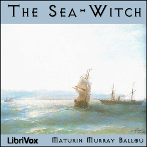 Sea-Witch cover