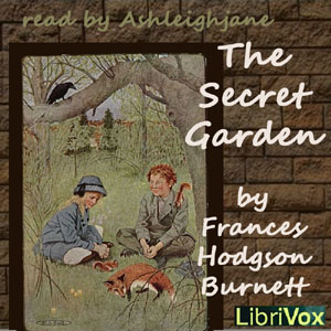 Secret Garden (version 3) cover