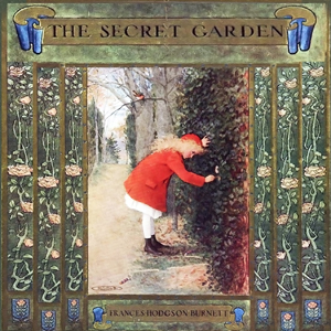 Secret Garden (version 2) cover