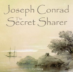 Secret Sharer cover