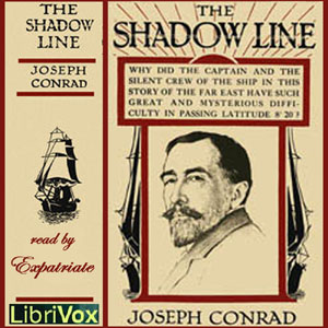 Shadow-Line cover