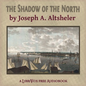 Shadow of the North cover