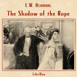 Shadow of the Rope cover