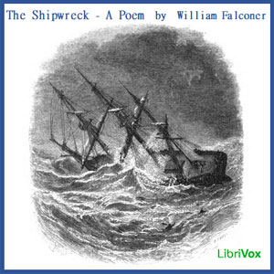 Shipwreck cover