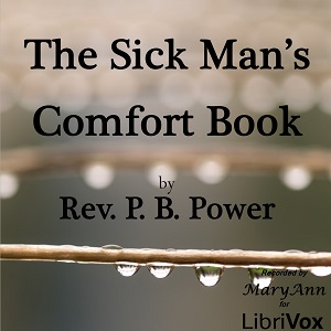 Sick Man's Comfort Book cover