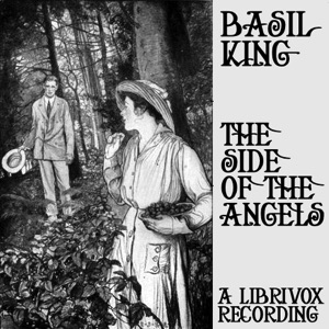 Side of the Angels cover