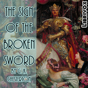 Sign of the Broken Sword cover