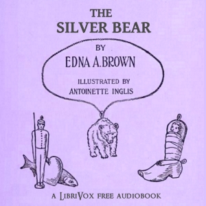 Silver Bear cover