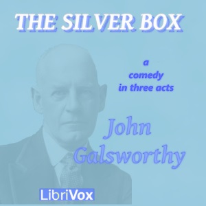 Silver Box cover
