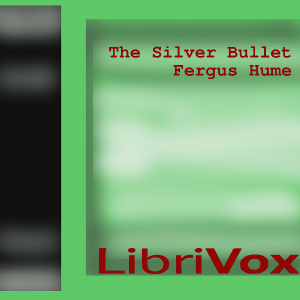 Silver Bullet cover