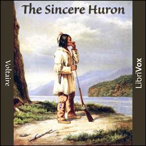 Sincere Huron (L'Ingénu) cover