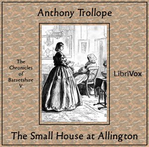 Small House at Allington cover