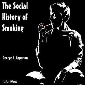 Social History of Smoking cover