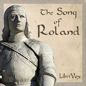 Song of Roland cover