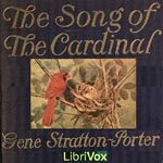 Song of the Cardinal cover