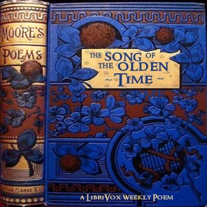 Song of the Olden Time cover