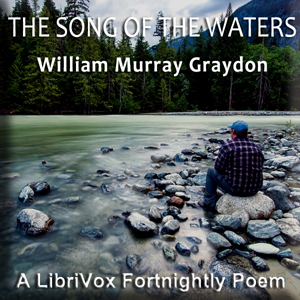 Song of the Waters cover