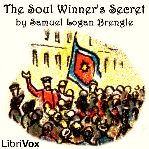 Soul Winner's Secret cover