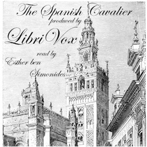 Spanish Cavalier cover