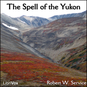 Spell of the Yukon cover