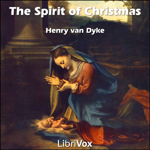 Spirit of Christmas cover