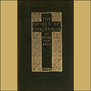 Spirit of Christmas (version 2) cover