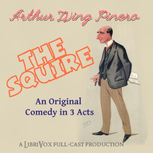 Squire cover