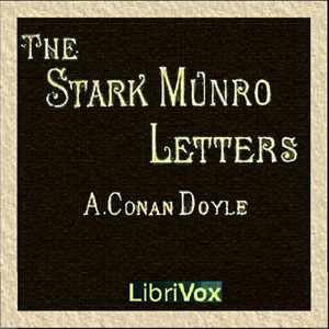 Stark Munro Letters cover