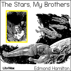 Stars, My Brothers cover