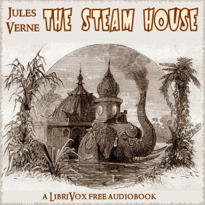 Steam House cover