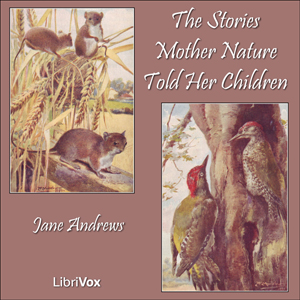 Stories Mother Nature Told Her Children cover