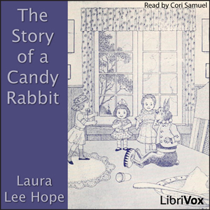 Story of a Candy Rabbit cover