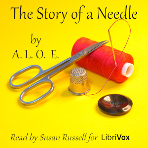 Story Of A Needle cover