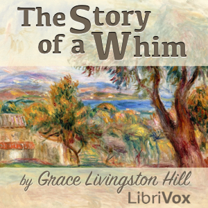 Story of a Whim cover